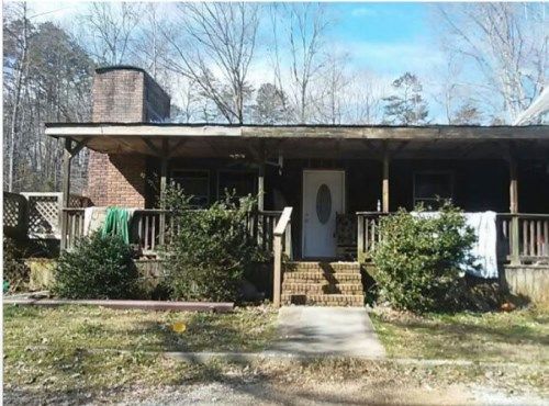 251 Young Rd, La Follette, TN 37766