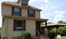 1122 Oak Street Connellsville, PA 15425