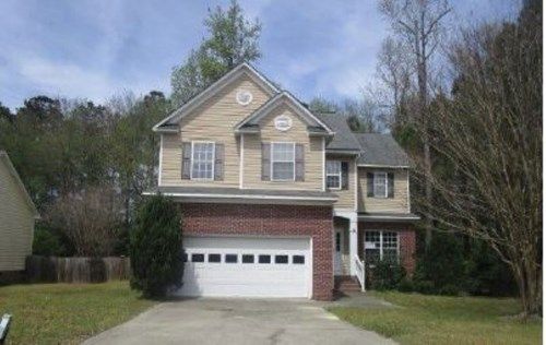 75 Hamptonwood Way, Columbia, SC 29209