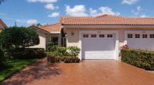 7630 Seafoam Ct Boynton Beach, FL 33437