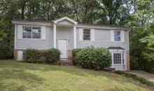 4108 E Freedom Circle Ooltewah, TN 37363