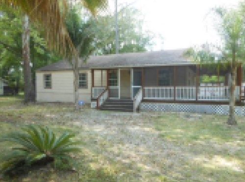 8068 SE State Road 100, Starke, FL 32091