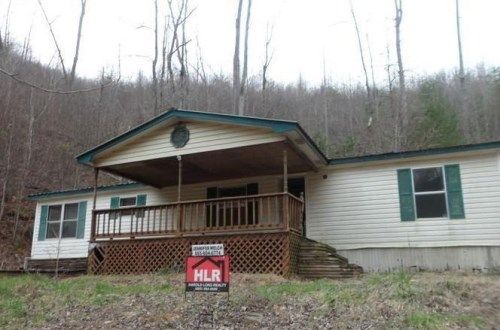 601 CANE CREEK MOUNTAIN, Tellico Plains, TN 37385