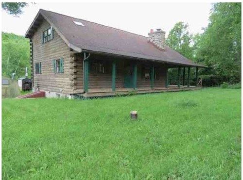 165 Round Top Road, Wellsboro, PA 16901