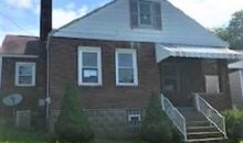 120 Oak Spring Rd Canonsburg, PA 15317