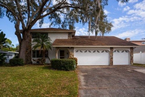 123 Lake Shore Dr E, Palm Harbor, FL 34684