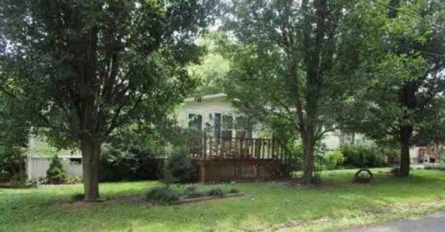 106 MILL ST, Gleason, TN 38229