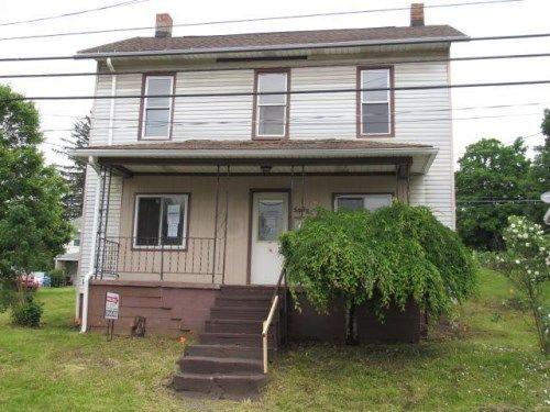 3445 Graham Ave, Windber, PA 15963