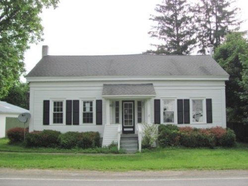 160 County Rt 38, Bainbridge, NY 13733