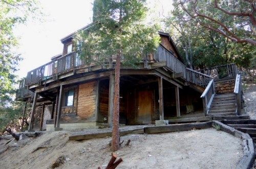 24760 Walters Dr, Idyllwild, CA 92549