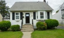 63 Charles St Belleville, NJ 07109