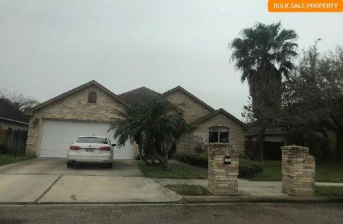 4905 S Hummer Ln, Edinburg, TX 78539