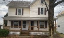 32 S High St Jeromesville, OH 44840