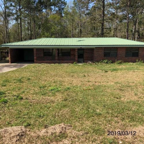 1405 Pierce Chapel Rd, Cairo, GA 39828