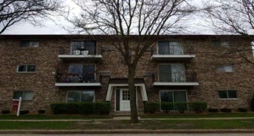 4931 W 87th St Unit 4931 1nw, Oak Lawn, IL 60453