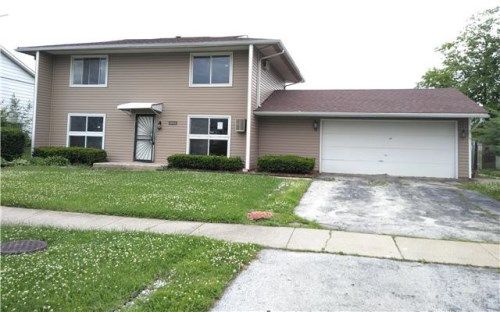 17916 Normandy Lane, Hazel Crest, IL 60429