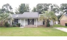 126 Greenbriar Ct Savannah, GA 31419