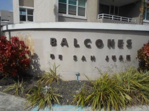 Apto 2-b-3 Condo Balcones De San Juan, San Juan, PR 00927