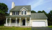 12 Highwood Cir Colchester, CT 06415