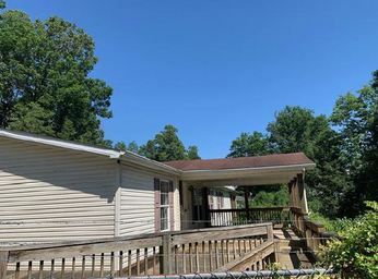 13117 Boydton Rd, Coeburn, VA 24230