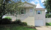 321 Orchard Ct Troy, IL 62294