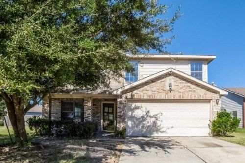 15518 Blue Creek Ranch Dr, Houston, TX 77086