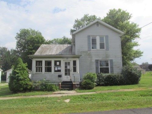 43 Mills Ave, Plymouth, OH 44865