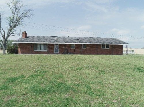 3990 N 175 W, Patoka, IN 47666