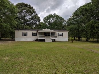 19497 Old Salt Road, Andalusia, AL 36420