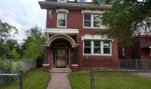 1987 Tuxedo St Detroit, MI 48206