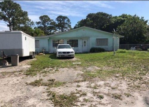 5016 Buchanan Dr, Fort Pierce, FL 34982