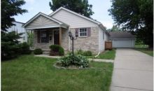 105 Michigan St Mount Clemens, MI 48043