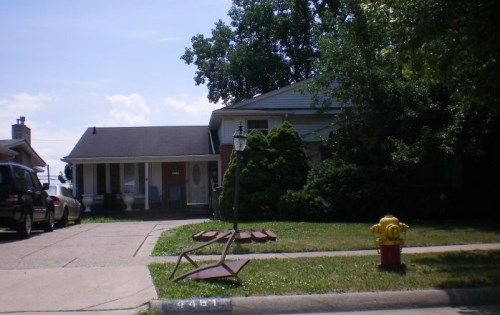 4461 Parkside, Allen Park, MI 48101