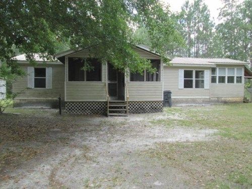 309 Quail Run Rd, Folkston, GA 31537