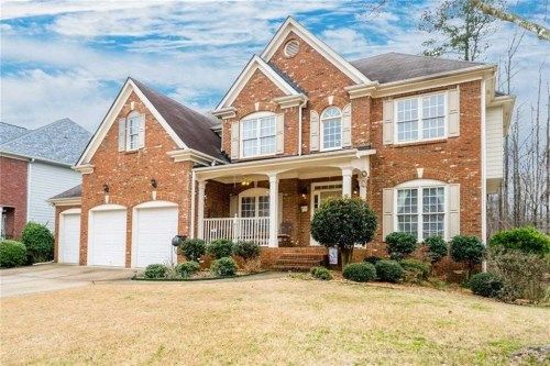 2325 Turtle Creek Way, Lawrenceville, GA 30043