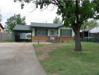 2715 South Marrs St, Amarillo, TX 79103