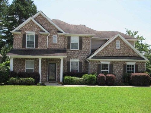 3 Mossy Rock Ct, Newnan, GA 30265