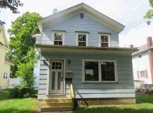 622 East Walnut, Titusville, PA 16354