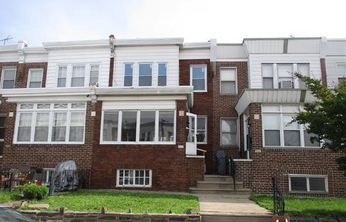 1453 Rosalie Street, Philadelphia, PA 19149