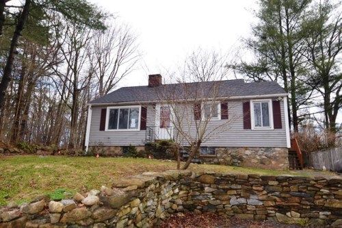 1201 Meriden Rd, Wolcott, CT 06716