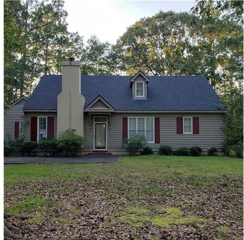 499 Chimney Road, Rincon, GA 31326