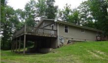 1128 Alexander Holl Rd Bainbridge, OH 45612