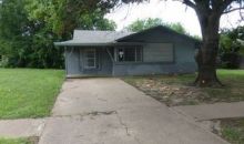 1326 Morado St Graham, TX 76450