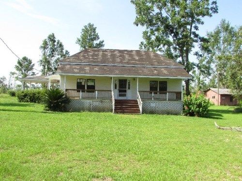 21745 NE W L Godwin Rd, Blountstown, FL 32424