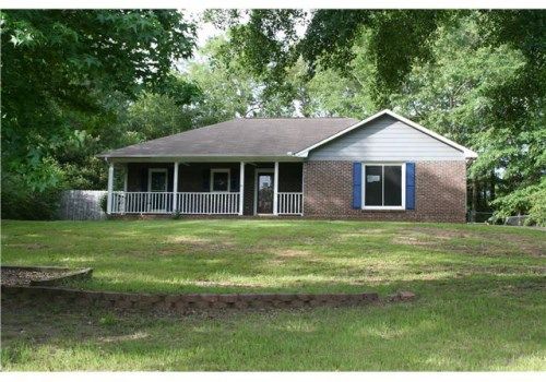 128 Trotters Rdge, Cusseta, GA 31805