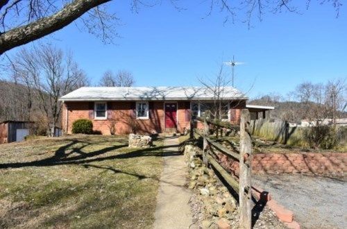 14702 Mercersburg Road, Clear Spring, MD 21722