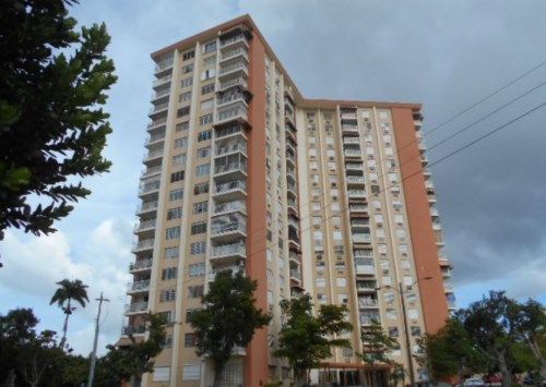 Apt 17 A I Concordi, San Juan, PR 00927