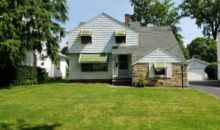 19407 Shakerwood Road Beachwood, OH 44122