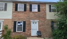 8202 Tomlinson Ct Severn, MD 21144