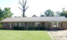 491 E Madison Street Durant, MS 39063